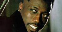 Wesley Snipes tin rằng Marvel sẽ cho anh cơ hội trở lại với Blade
