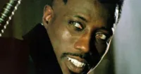 Wesley Snipes tin rằng Marvel sẽ cho anh cơ hội trở lại với Blade