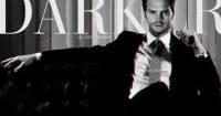 Fifty Shades Darker nhá hàng bằng poster mới