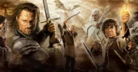 Bản tố tụng liên quan đến Lord of the Rings giữa tác giả Tolkien và Waner Bros.