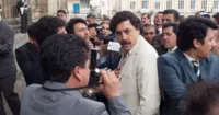 [REVIEW] Loving Pablo - Sẽ không thể có một mối tình thơ mộng trong cuộc đời dữ dội của ông trùm Pablo