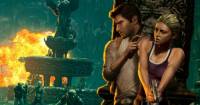 Uncharted Movie đã tìm được đạo diễn