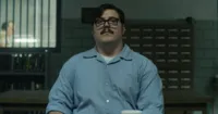 Cameron Britton sẽ tham gia phần tiếp theo của The Girl With the Dragon Tattoo