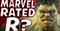 Một bộ phim Marvel 18+ và The Hulk?
