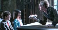 A Series of Unfortunate Events không dành cho những người đang hạnh phúc