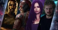 Trailer cuối cùng của The Defenders đã chính thức ra mắt