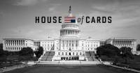 House of Cards – Khi quyền lực mang màu của máu