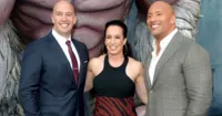 Dwayne Johnson tham gia sản xuất và đóng chính trong John Henry and the Statesmen của Netflix