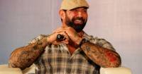 Dave Bautista và Siena Guillory tham gia Warrior’s Gate