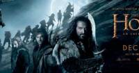 The Hobbit tung 4 banner mới