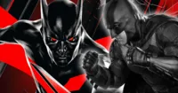 Đây là thời điểm hoàn hảo để Matt Reeves nên thực hiện Batman Beyond