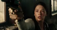 DCEU có lẽ đã tìm được ứng cử viên cho Catwoman