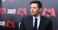 Ben Affleck đầu quân cho nhà đài Netflix