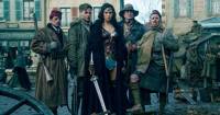 Những nhân vật nam phụ trong Wonder Woman phụ đến mức nào?