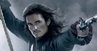 Con trai của Will Turner được hé lộ qua video mới của Pirates of the Caribbean 5