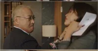 Room No. 9 - Kim Hee Sun "đối đầu" Lee Kyung Young