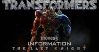 Những điều bạn cần biết về Transformers: The Last Knight