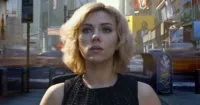 Luc Besson đã hoàn thành kịch bản của Lucy 2