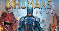 Inhumans đã tìm được người vào vai Black Bolt