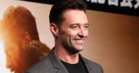 Hugh Jackman vào vai Thượng nghị sĩ Gary Hart trong phim The Frontrunner