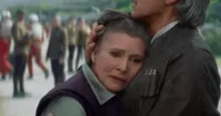 Vĩnh biệt công chúa Leia, một huyền thoại của Star Wars