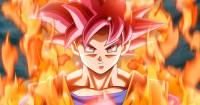 Goku sẽ sớm trở lại trong anime chiếu rạp mới của Dragon Ball Super