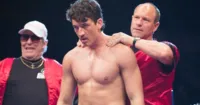 Miles Teller gãy cổ vẫn không bỏ sự nghiệp đấm bốc trong Bleed for This