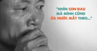 Những bà mẹ có con bị tim bẩm sinh – Từ tình mẫu tử tới trái tim đồng cảm