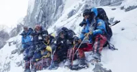 Cùng bộ đôi Jung Min – Jung Woo làm những điều không thể trong Himalayas