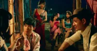 [REVIEW] LÔ TÔ - Giấc mộng chết là cuộc đời cũng hết