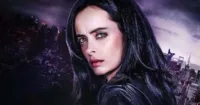 Chính thức khởi quay Jessica Jones season 2