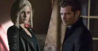 CW tiếp tục thực hiện phần tiếp theo cho The Originals và iZombie