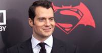 Superman - Henry Cavill sánh vai cùng Tom Cruise trong Nhiệm vụ bất khả thi tiếp theo