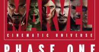 15 điều có thể bạn không biết về MCU Phase 1