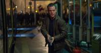 Jason Bourne: Matt Damon chỉ có khoảng 25 câu thoại