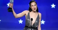 Gal Gadot lọt top danh sách nữ diễn viên thu nhập cao nhất của Forbes