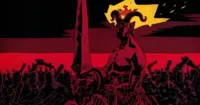 Hellboy reboot trở thành tâm điểm tại Cannes!