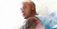 Loạt poster nhiệm màu của xXx: Return of Xander Cage