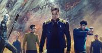 Kịch bản Star Trek 4 đang được triển khai