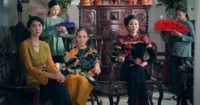 Mẹ Chồng hé lộ thâm cung nội chiến khốc liệt trong nhà địa chủ