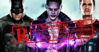 7 siêu anh hùng của DC cần có một phim R-rated