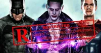 7 siêu anh hùng của DC cần có một phim R-rated