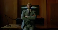 Mahershala Ali đang đàm phán tham gia mùa 3 của True Detective