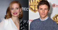 Jessica Chastain, Eddie Redmayne đang đàm phán tham gia phim kinh dị thriller The Good Nurse