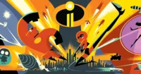 14 năm cho phần 2 của Incredibles - Bạn vẫn nhớ những điều cần biết này chứ?