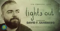 Lights Out - Sửng sốt và 75 phút không dám thở mạnh!