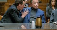 Gotti của John Travolta có số điểm 0% trên Rotten Tomatoes
