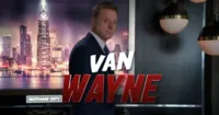 Powerless sẽ có sự xuất hiện của em họ Bruce Wayne