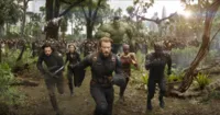 Avengers: Cuộc Chiến Vô Cực chính thức trở thành bom tấn đạt doanh thu 100 tỷ đồng nhanh nhất