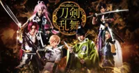 Touken Ranbu lần đầu đứng nhất bảng xếp hạng âm nhạc hạng mục CD Single